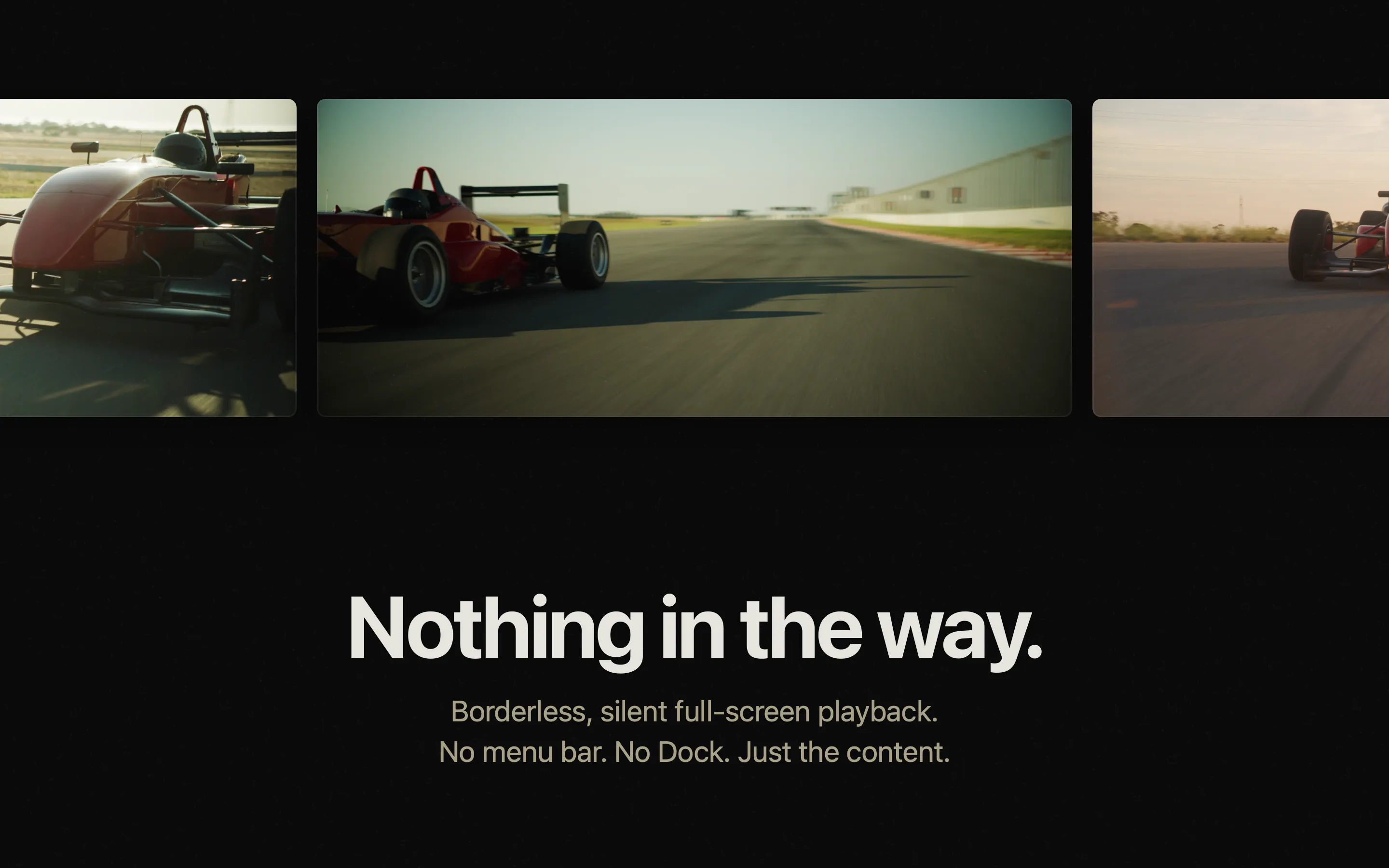 Cue screenshot 4