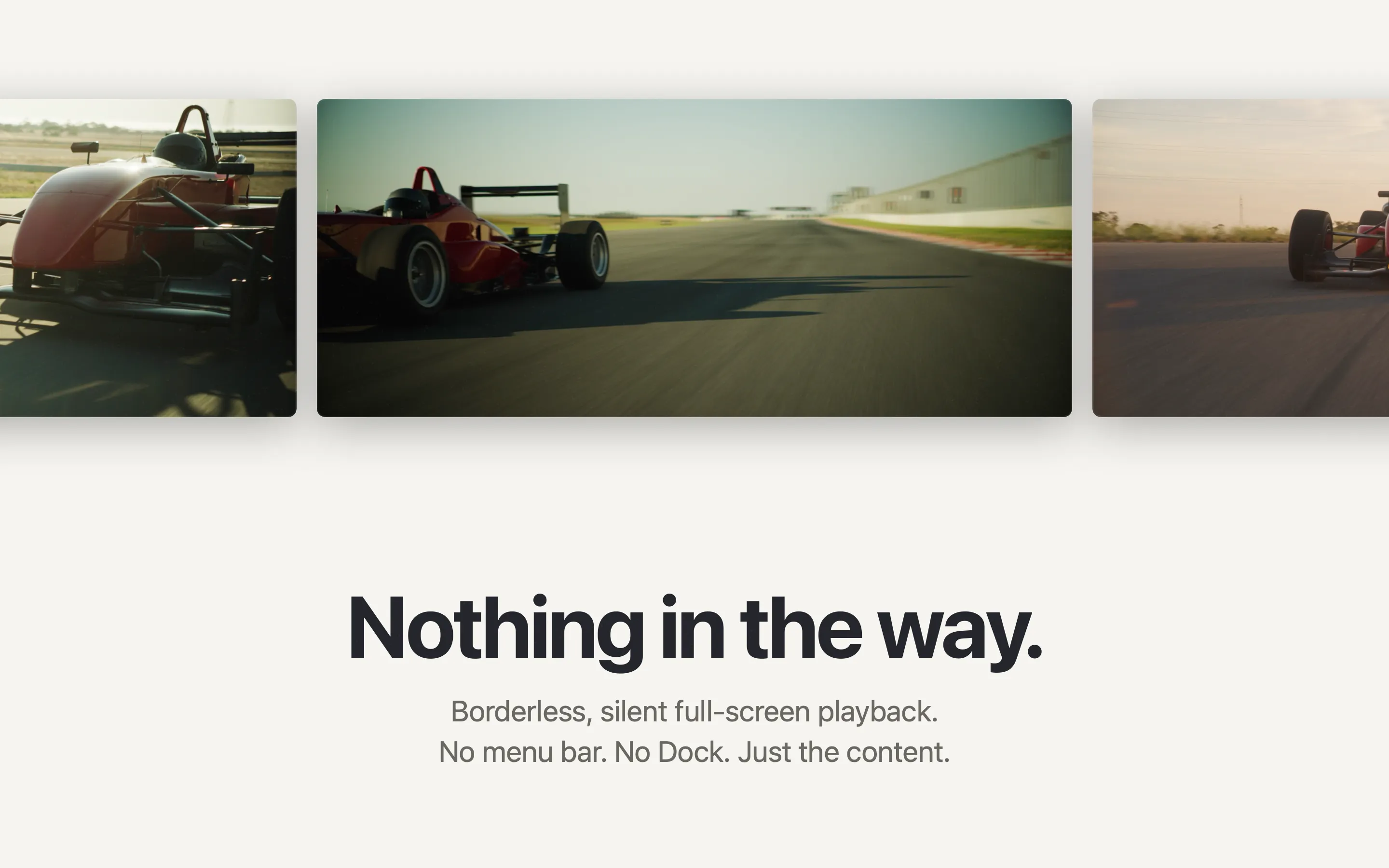 Cue screenshot 4