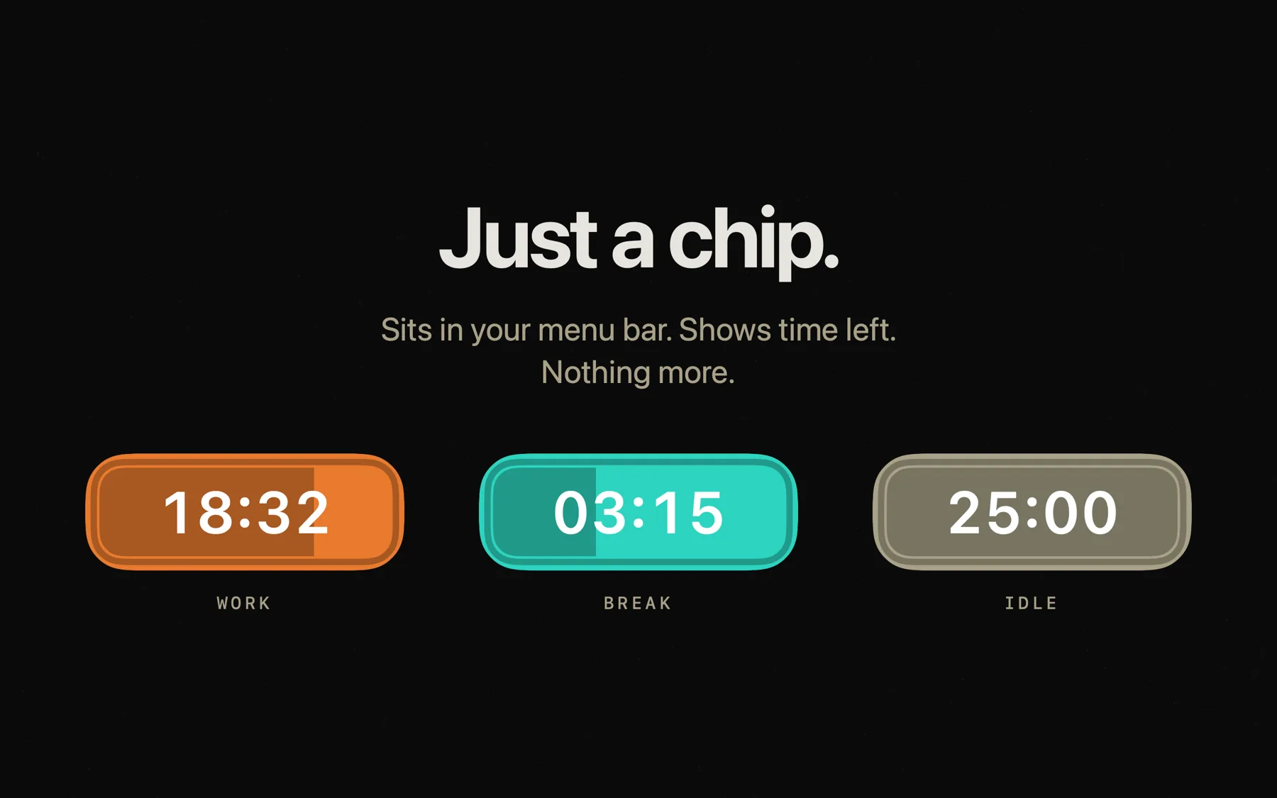 Grit screenshot 4