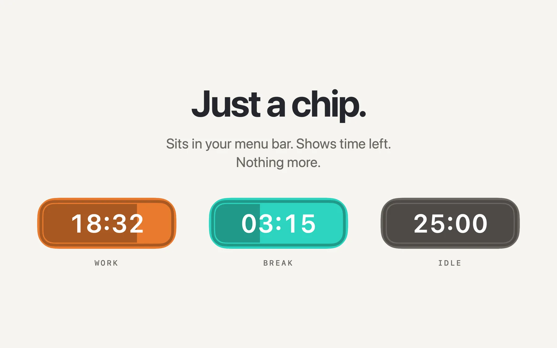 Grit screenshot 4